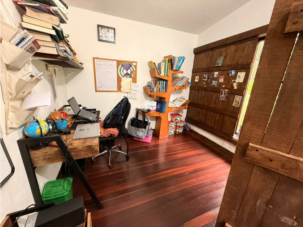 Venta Finca Santa Elena con domo glamping independiente — foto 6