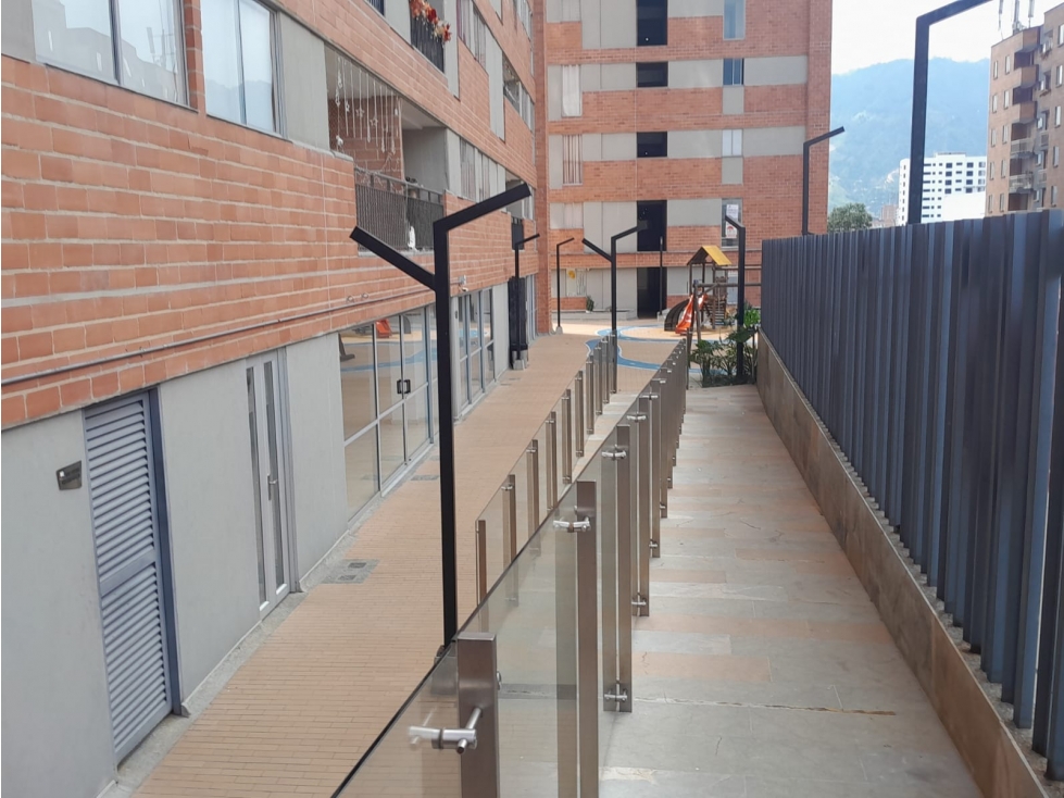 Venta Apartamento Bello — foto 2