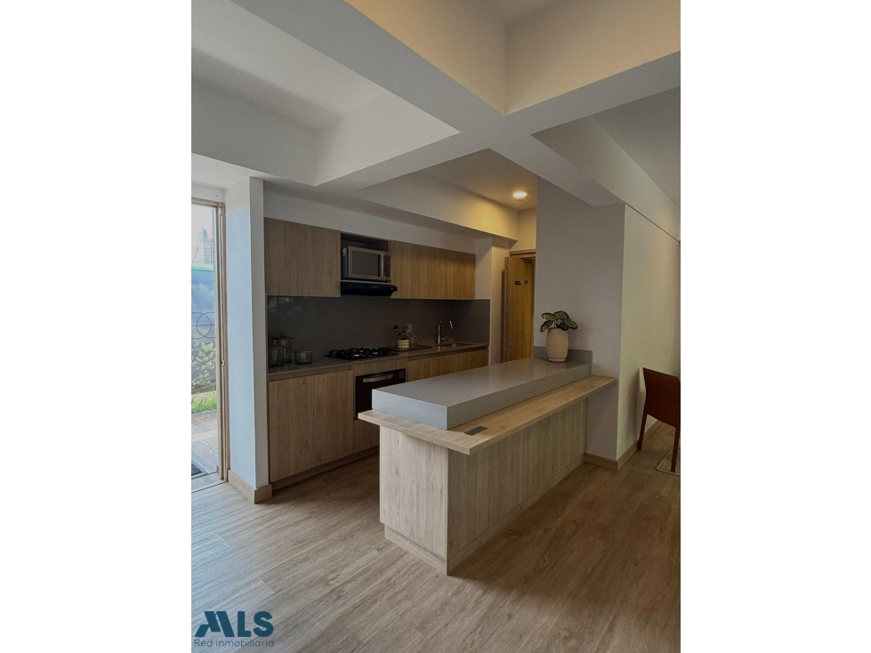 Venta Apartamento Ciudad Peldar Envigado — foto 2