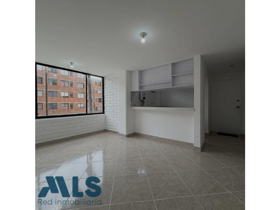 Venta Apartaestudio Loma del Indio — foto 2