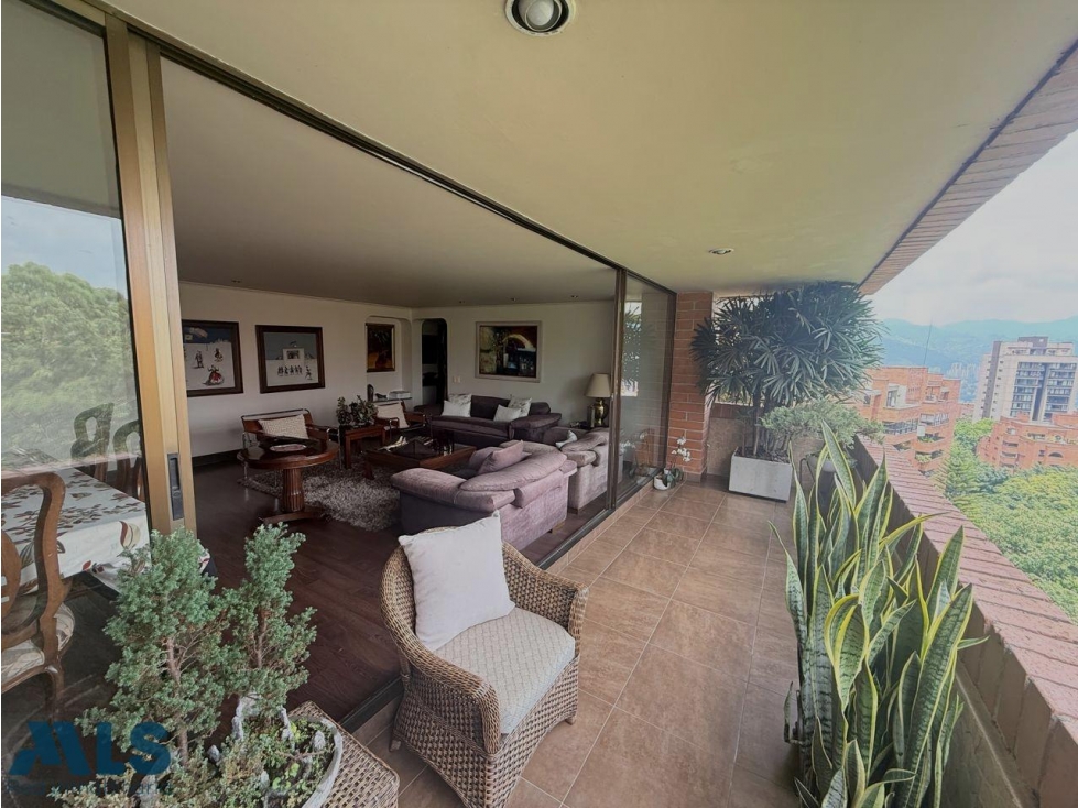 Venta Apartamento El Tesoro Poblado — foto 2