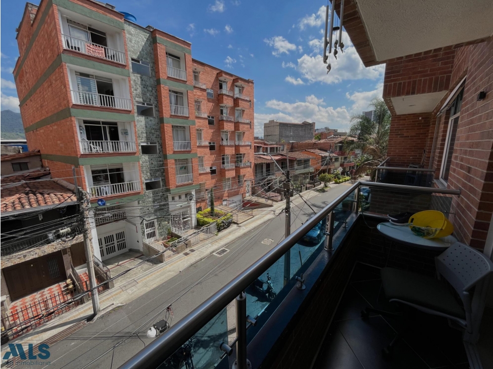 Venta Apartamento Envigado el Dorado — foto 2