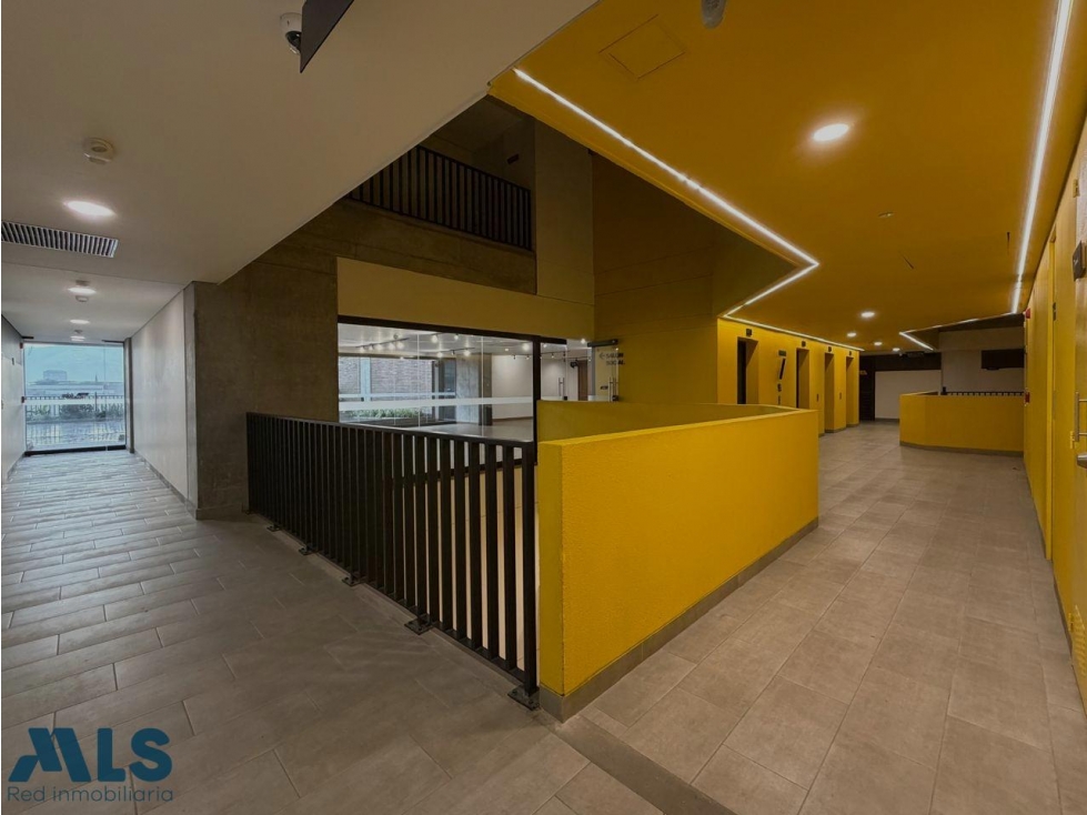 Venta Apartamento Poblado Ciudad del Rio — foto 2