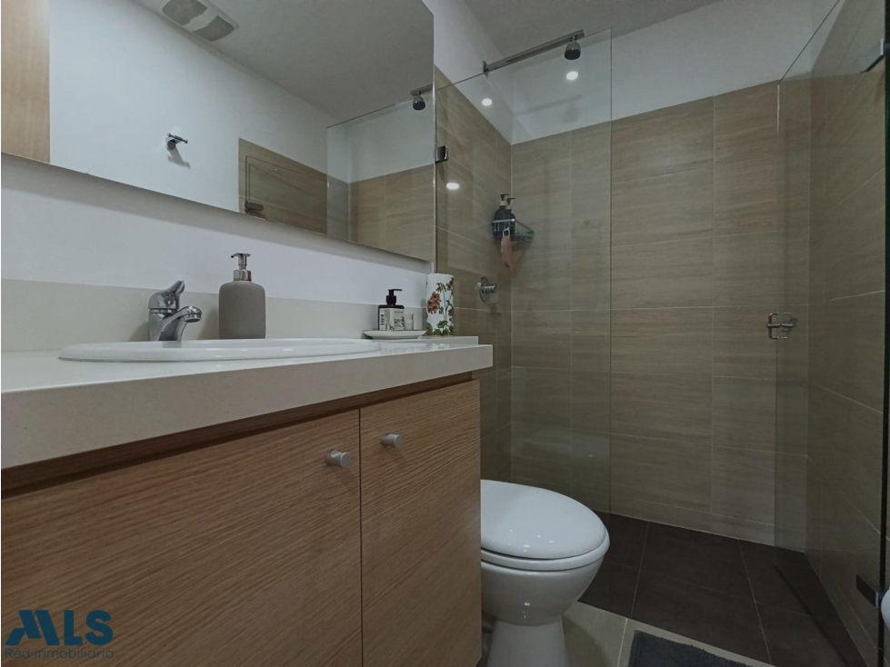 Venta Apartamento Sabaneta El Trapiche — foto 2