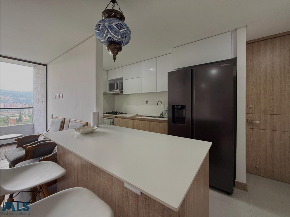 Venta Apartamento Envigado Señorial — foto 2