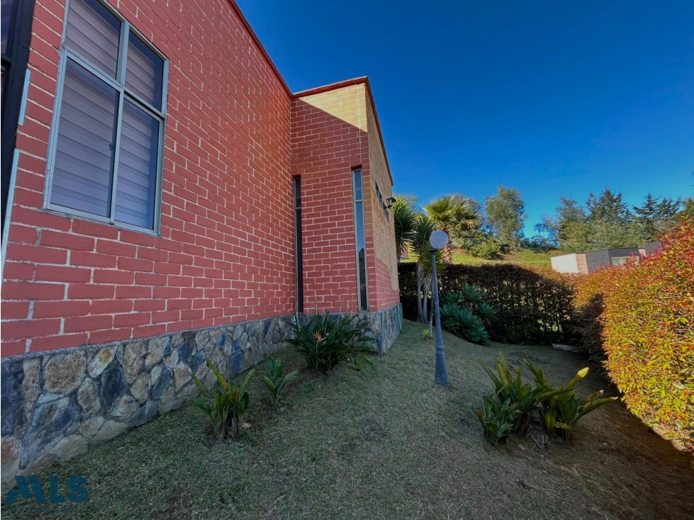Venta Casa Envigado Esmeraldal — foto 2