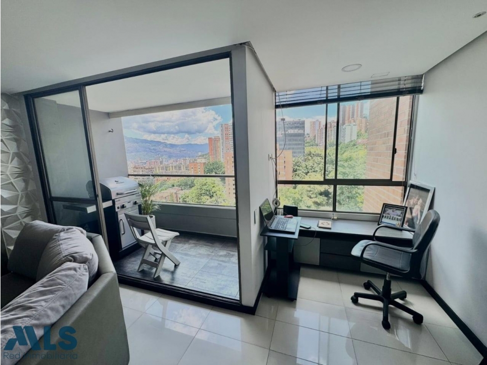 Venta Apartamente Medellin Castropol — foto 2