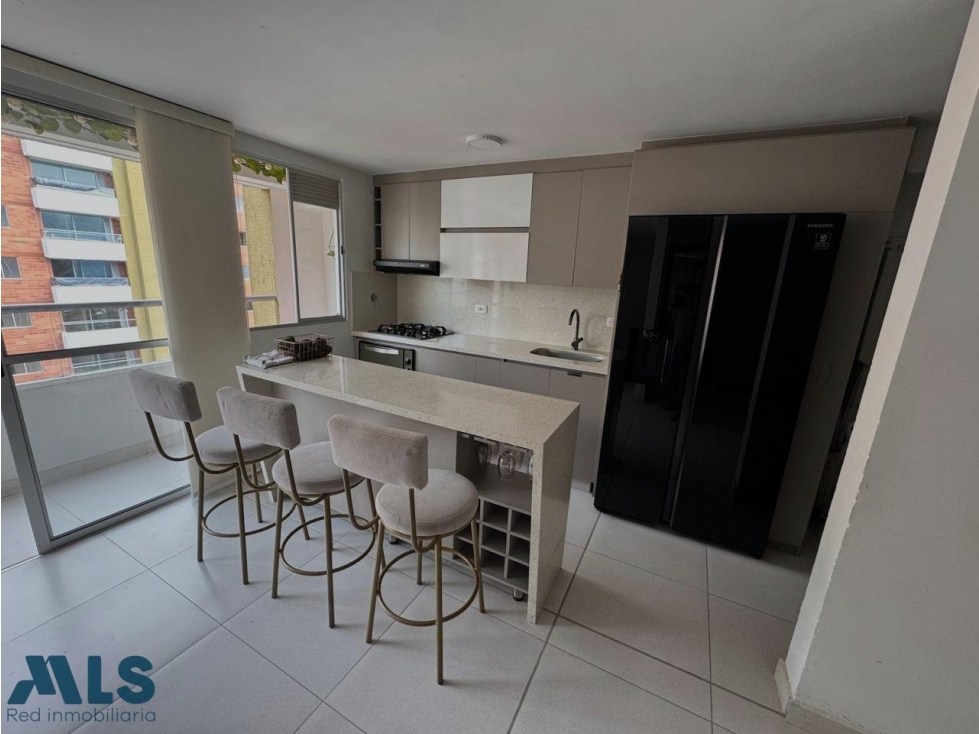 Venta Aparamento Envigado las Antillas