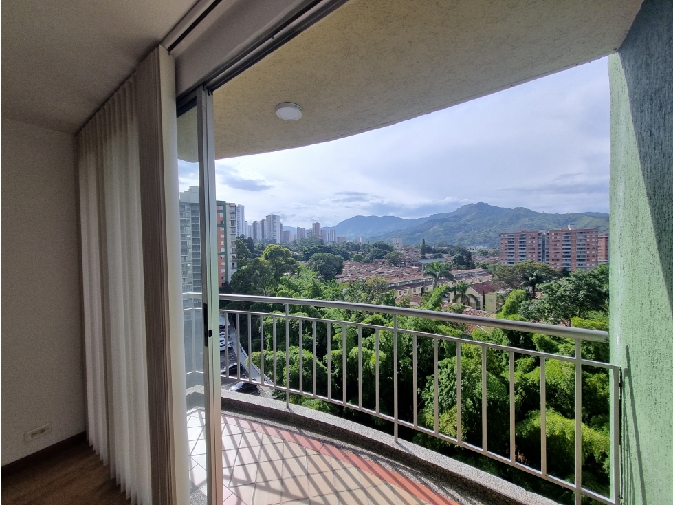 Arrienda apartamento en la Estrella/ Sector Suramerica — foto 2