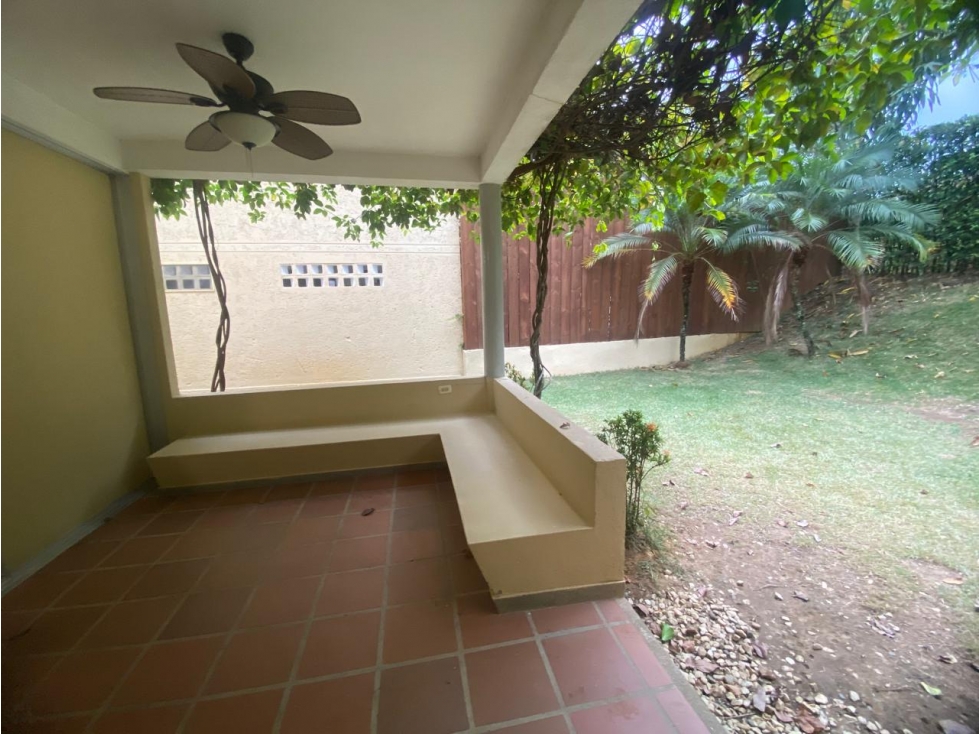Alquiler Casa Santa fe de Antioquia — foto 2