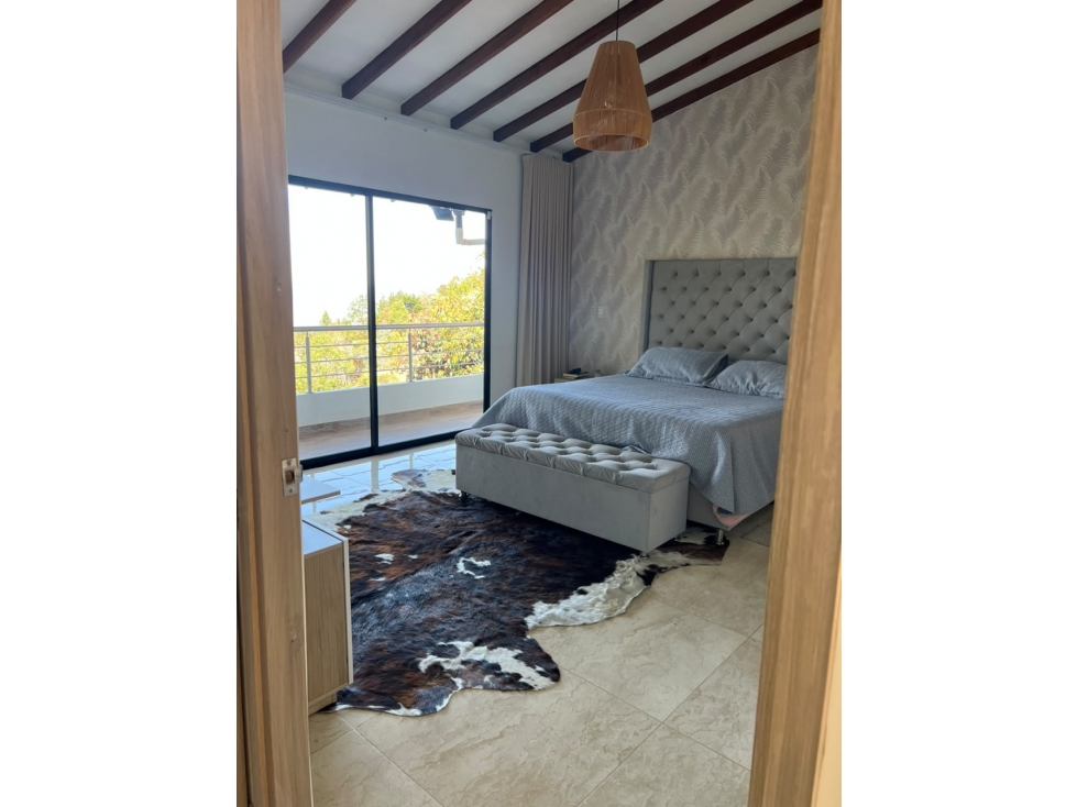 Venta casa campestre Santa Elena cerca parque Arvi — foto 4