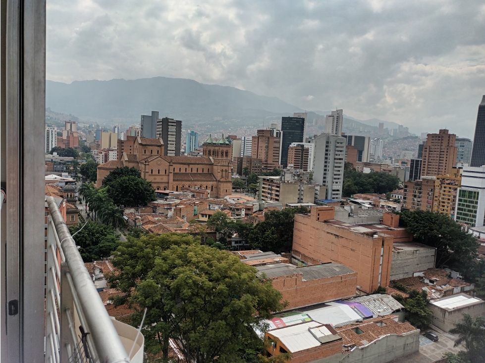 VENDO APARTAMENTO EN EL CENTRO-LA CANDELARIA — foto 2