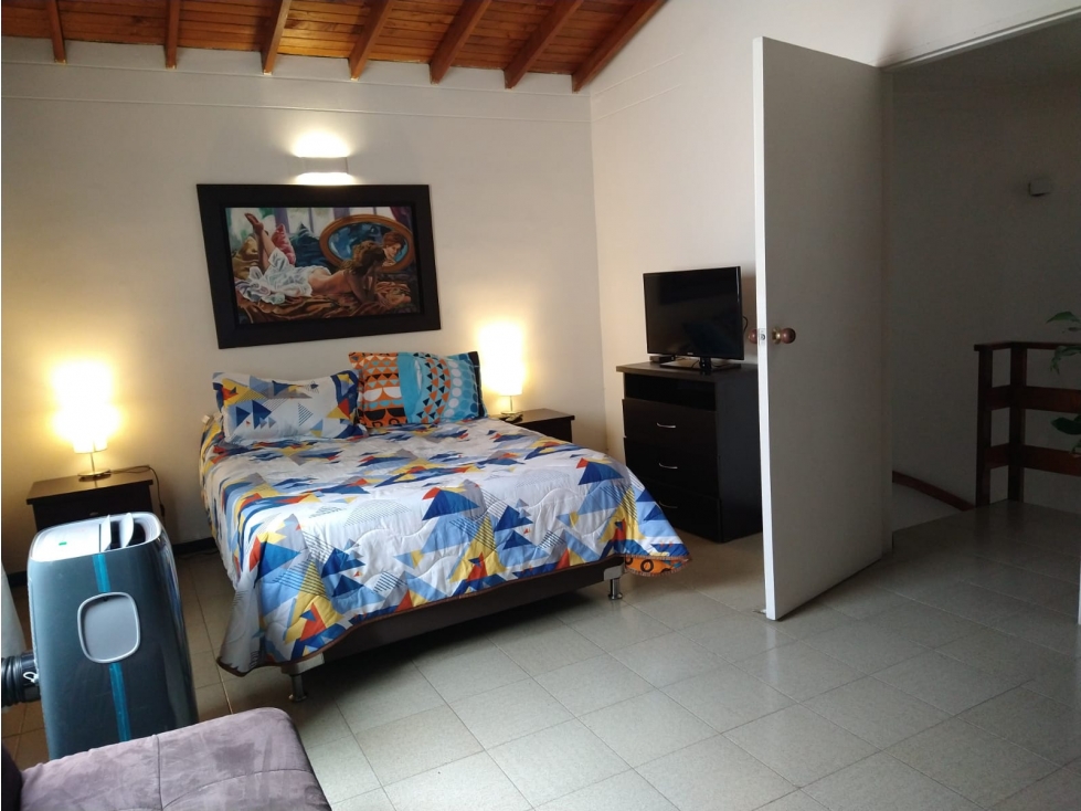 APARTAESTUDIO DUPLEX EN LOS COLORES PARA LA VENTA — foto 2