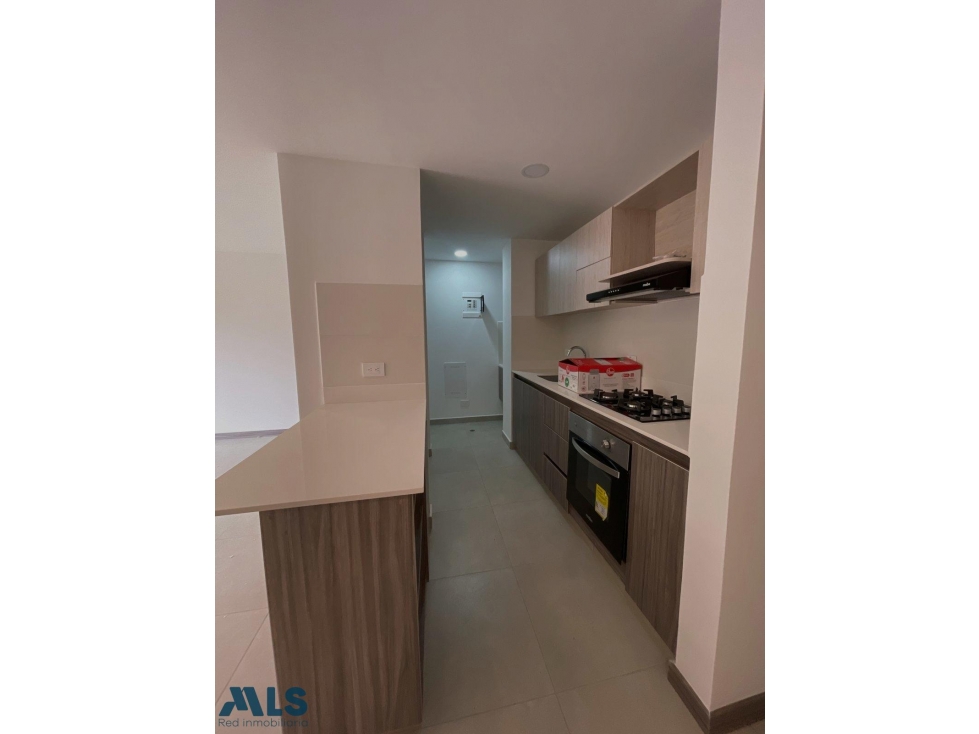 Venta Apartamento Camino Verde — foto 6