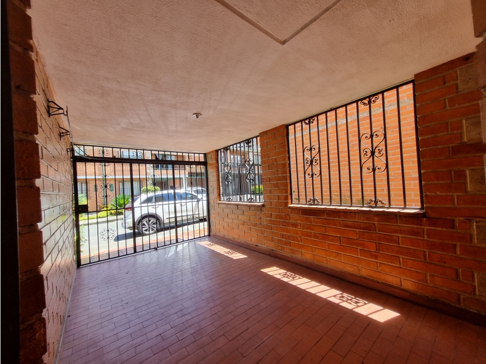 Venta de Casa en Rionegro barrioAltos de la Pereira