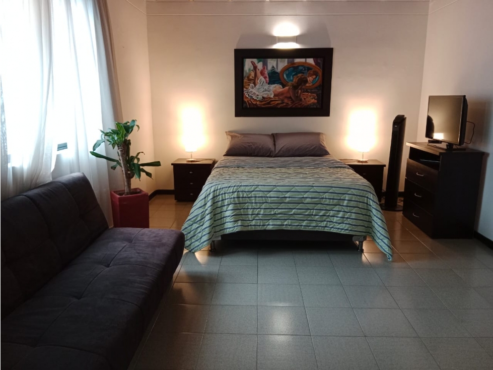 APARTAESTUDIO DUPLEX EN LOS COLORES PARA LA VENTA — foto 4