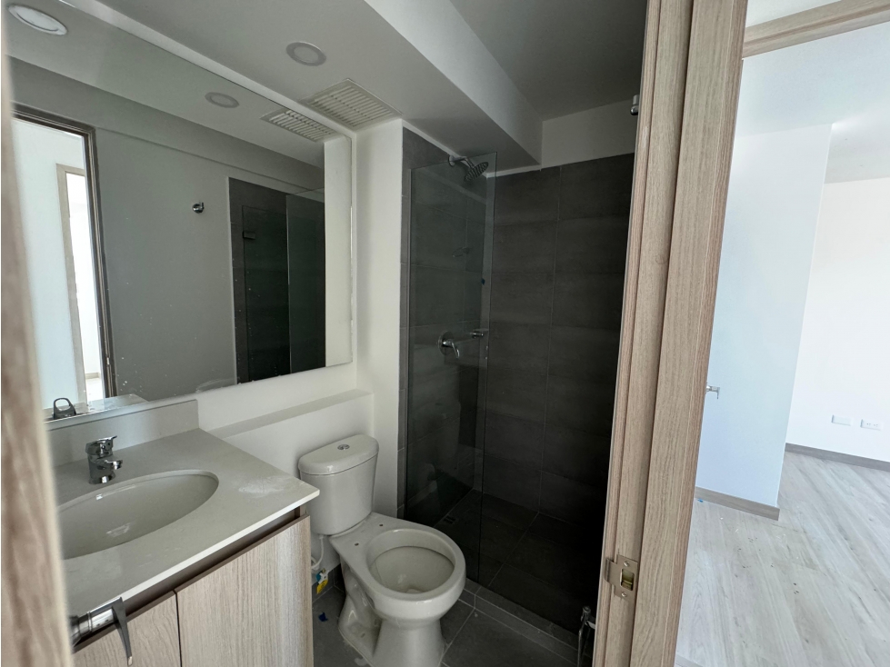 Venta Apartamento Rionegro Altos de Santana estrenar — foto 4