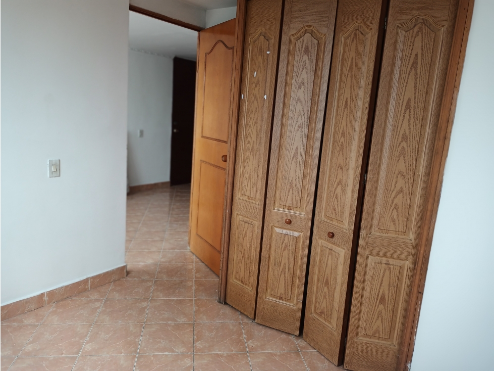 VENDO APARTAMENTO EN EL CENTRO-LA CANDELARIA — foto 6