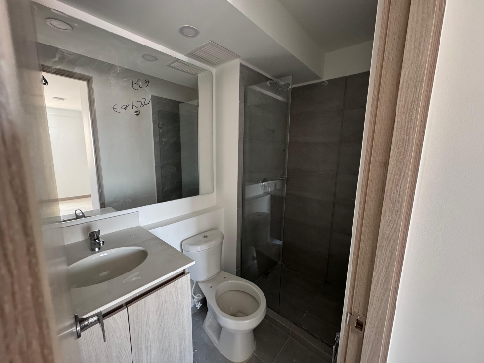Venta Apartamento Rionegro Altos de Santana estrenar — foto 5