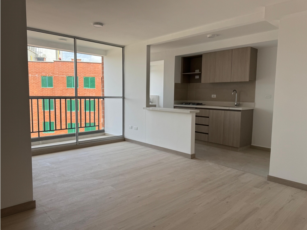 Venta Apartamento Rionegro Altos de Santana estrenar — foto 2