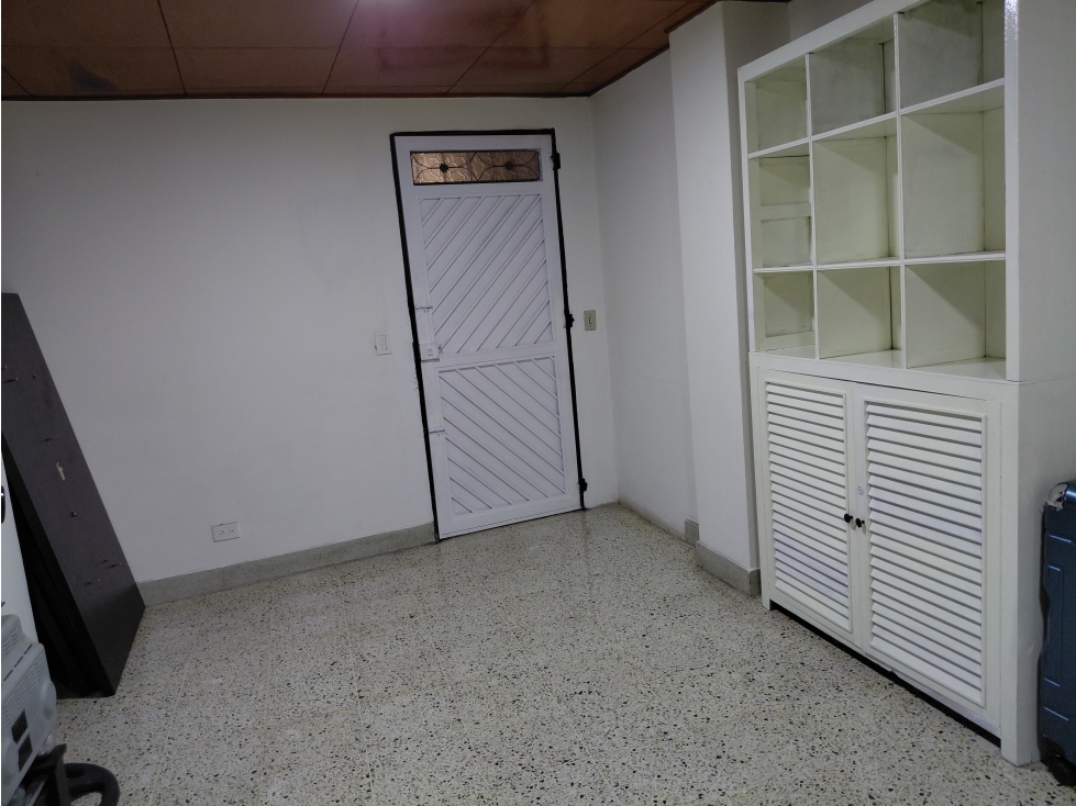 VENDO APARTAMENTO + APARTAESTUDIO EN EL CENTRO
