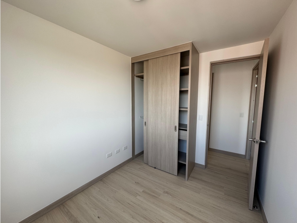 Venta Apartamento Rionegro Altos de Santana estrenar — foto 6