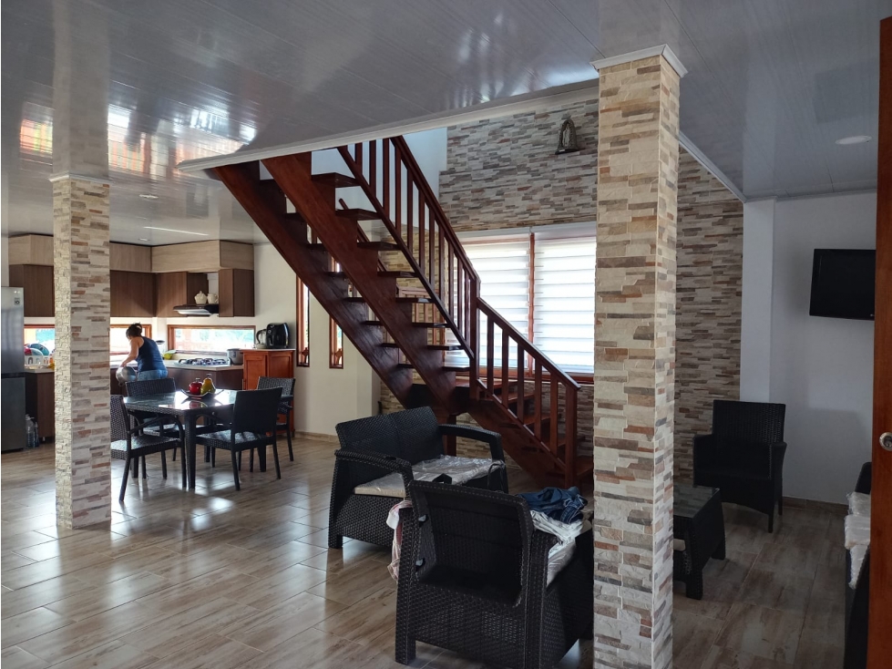 VENDO FINCA EN SAN VICENTE FERRER-CHAPARRAL — foto 6