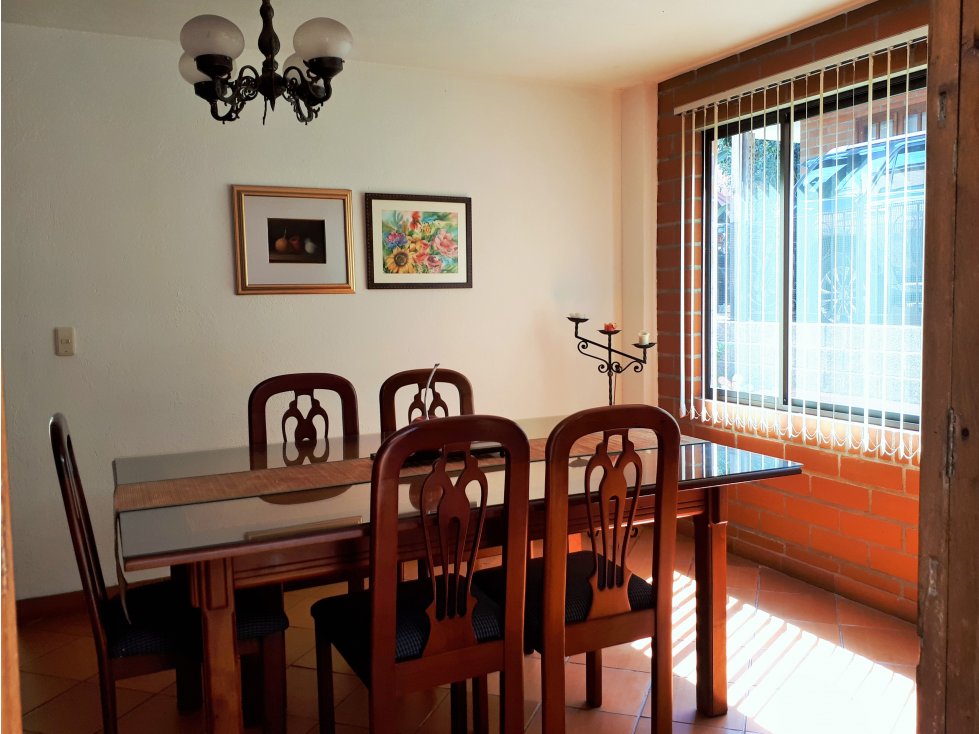 Venta de Casa en Sabaneta sector la Doctora - 3