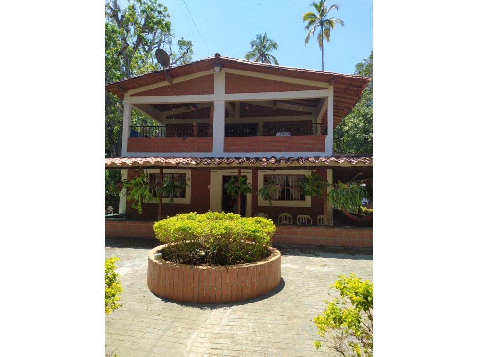 Venta Finca de Recreo Santa Fe de Antioquia — foto 4