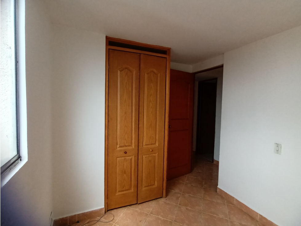 VENDO APARTAMENTO EN EL CENTRO-LA CANDELARIA — foto 5