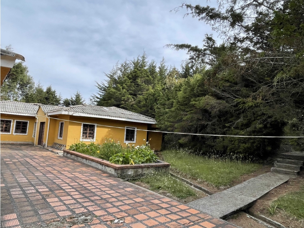 Venta Lotes Vereda Perico Envigado — foto 2
