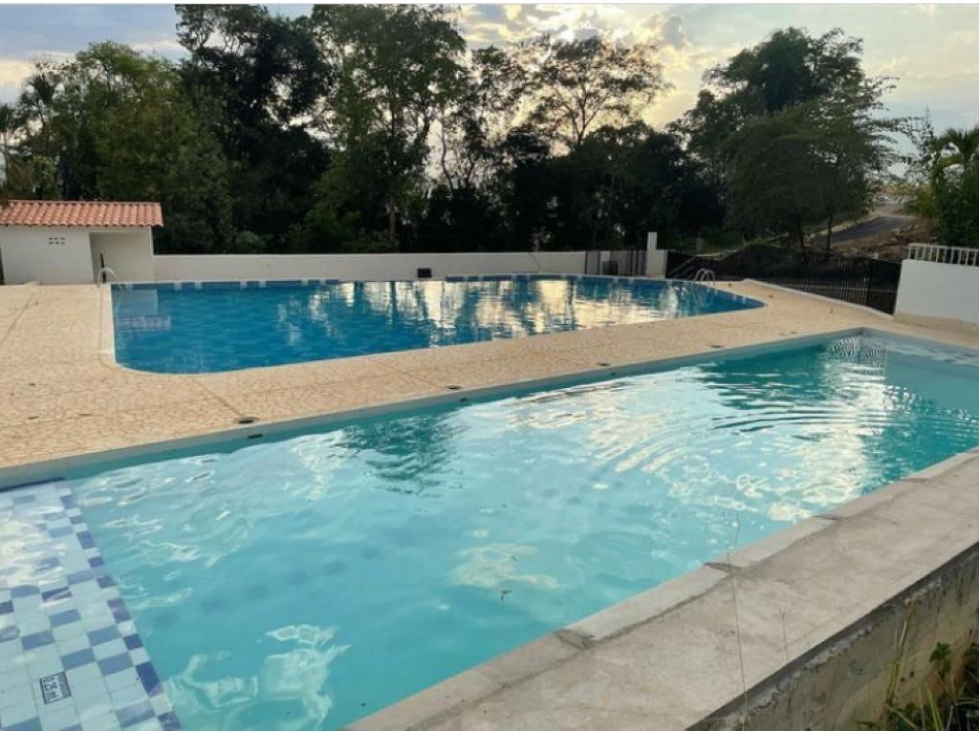 Venta Lote Condominio Sopetran