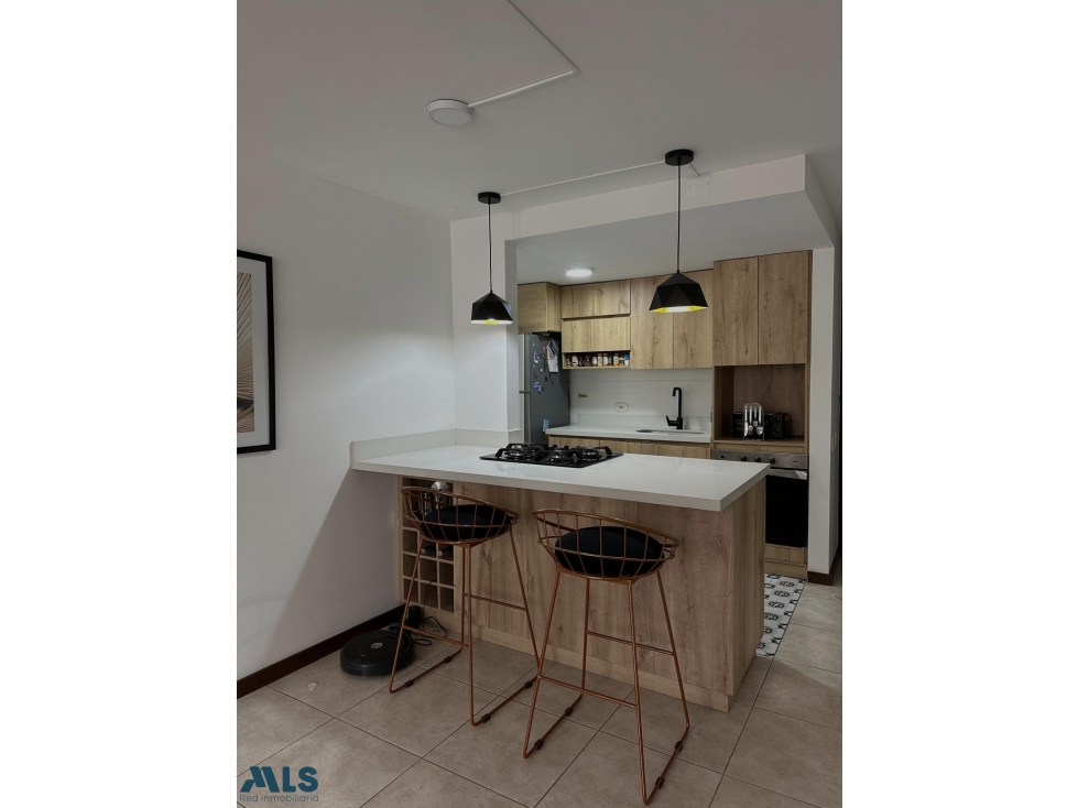 Venta Apartamento Envigado Loma del Barro