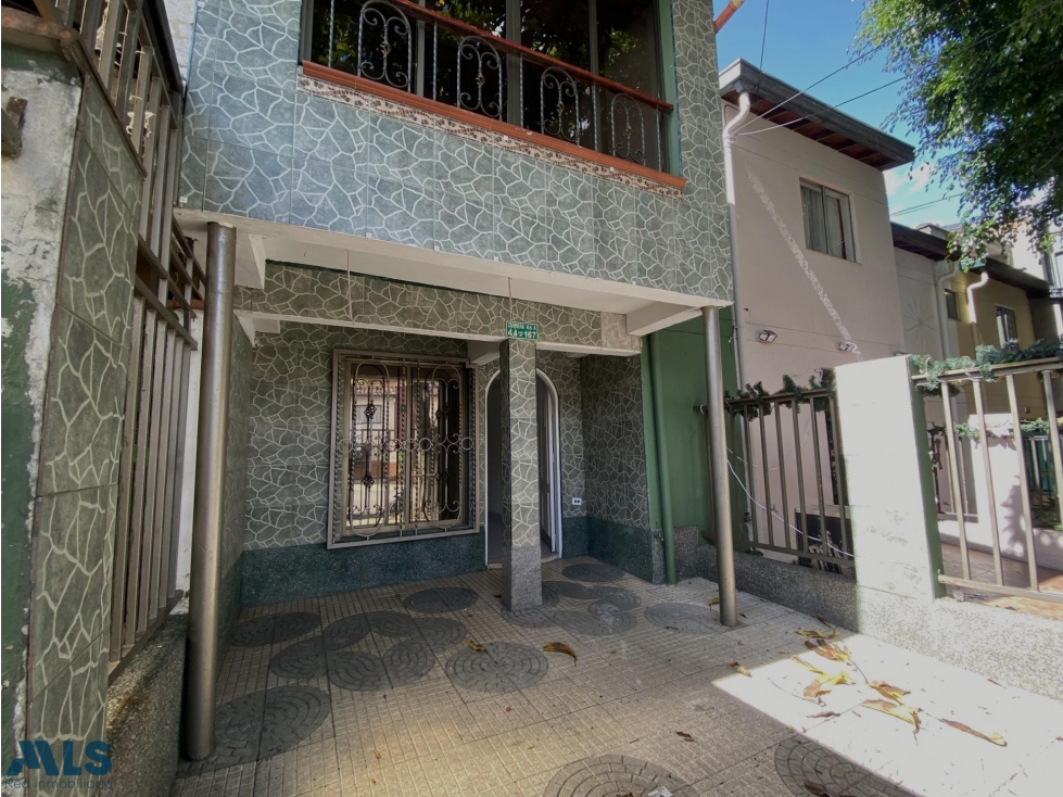 Venta Casa Alcalá Envigado - 3