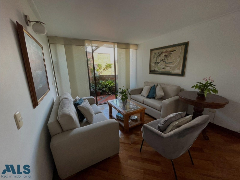 Venta Apartamento La Frontera Poblado — foto 3