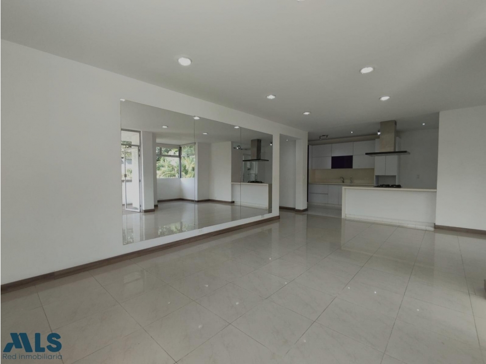 Venta Apartamento Poblado — foto 3