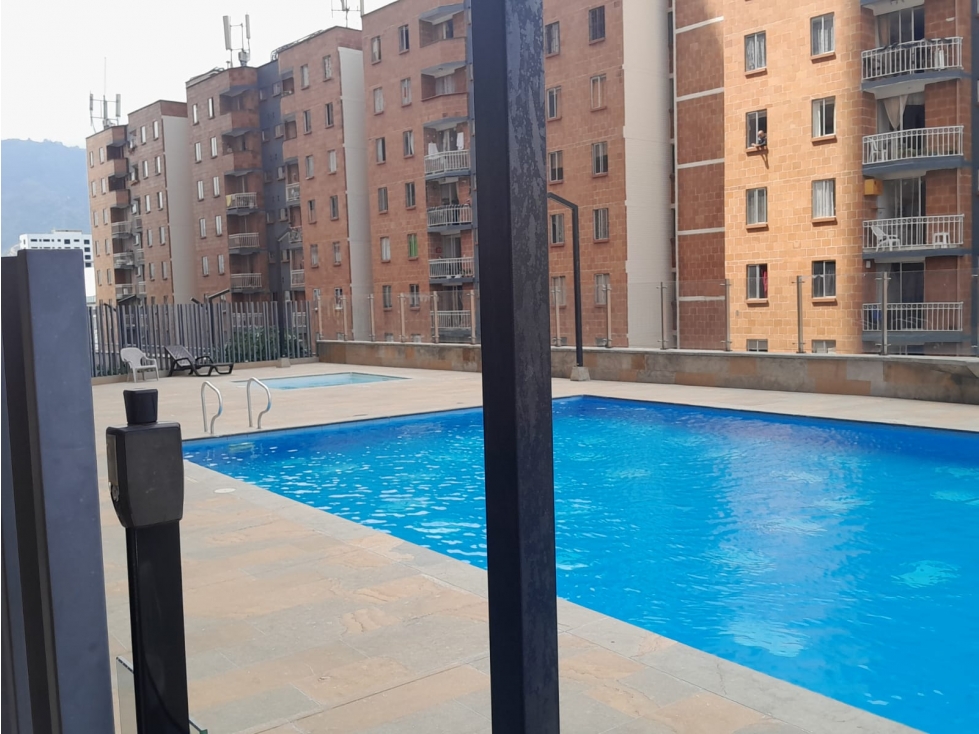 Venta Apartamento Bello — foto 3