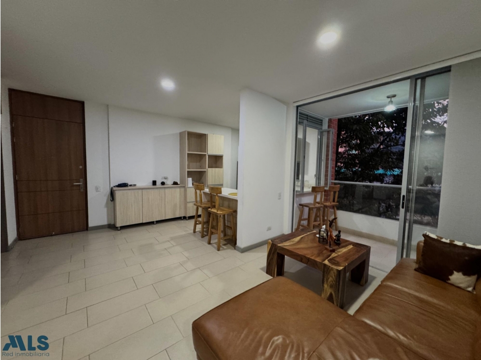 Venta Apartamento Loma de las Brujas Envigado — foto 3