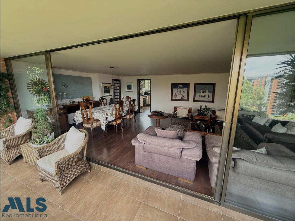 Venta Apartamento El Tesoro Poblado — foto 3