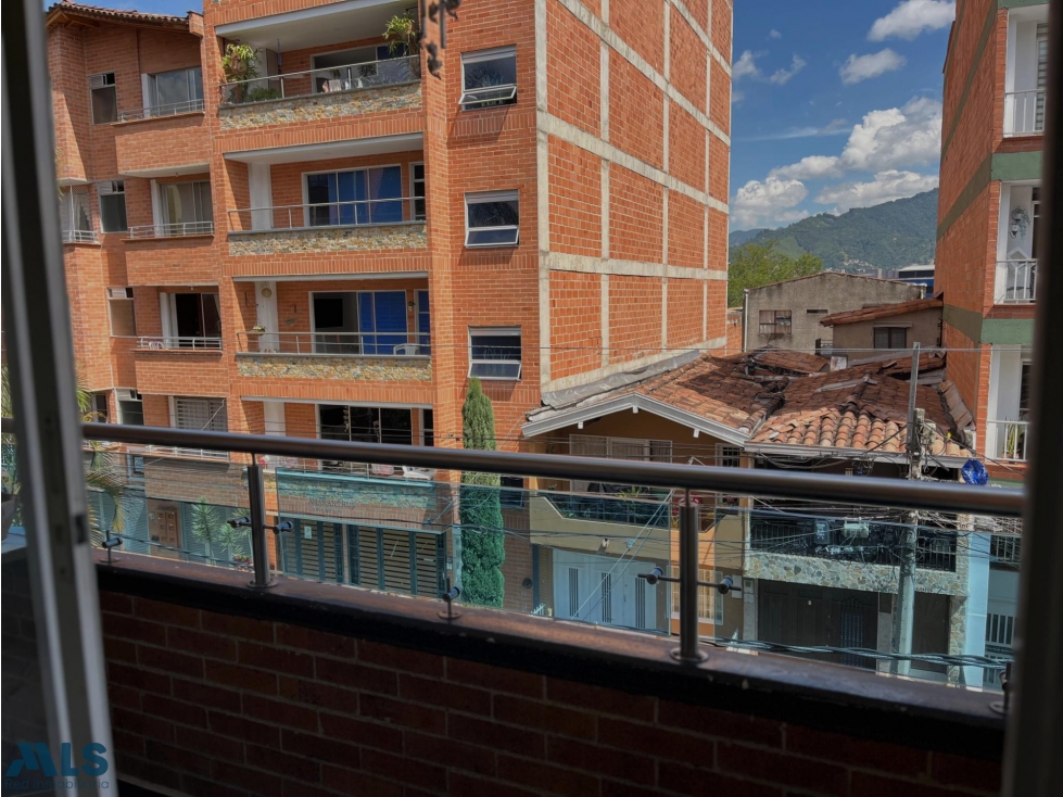 Venta Apartamento Envigado el Dorado — foto 3
