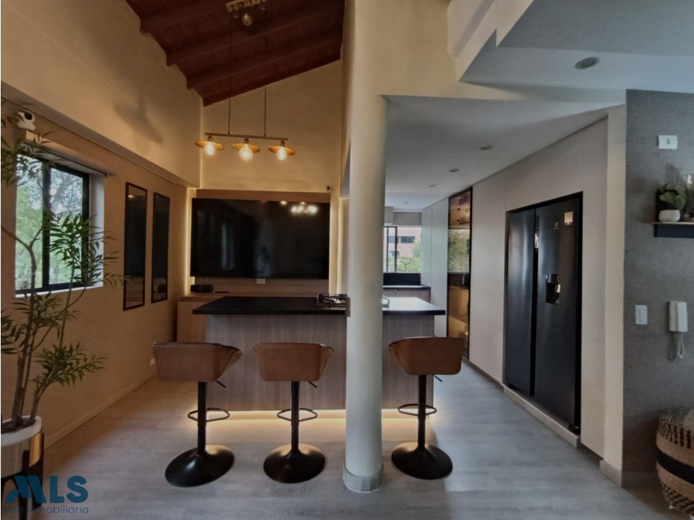 Venta Apartamento Poblado San Lucas — foto 3