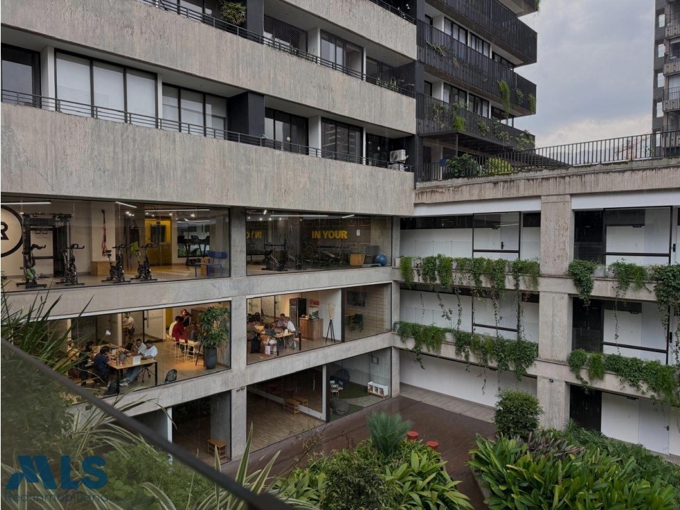 Venta Apartamento Poblado Ciudad del Rio — foto 3