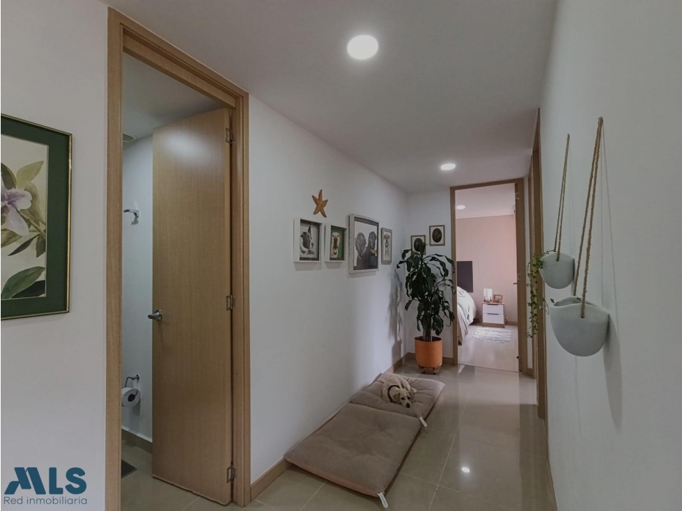 Venta Apartamento Sabaneta El Trapiche — foto 3