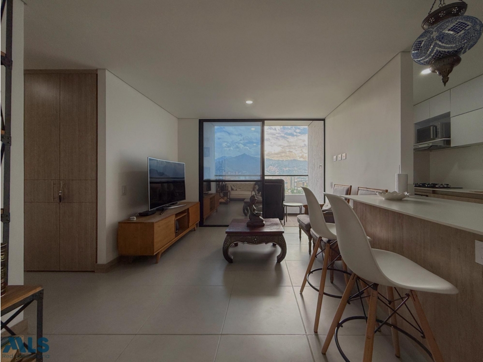 Venta Apartamento Envigado Señorial — foto 3