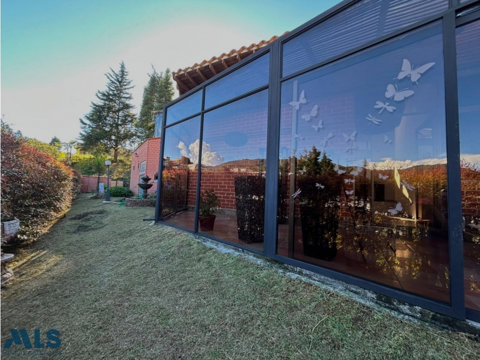 Venta Casa Envigado Esmeraldal — foto 3