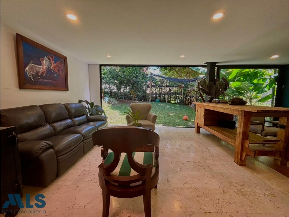Venta Casa Medellin San Lucas — foto 3