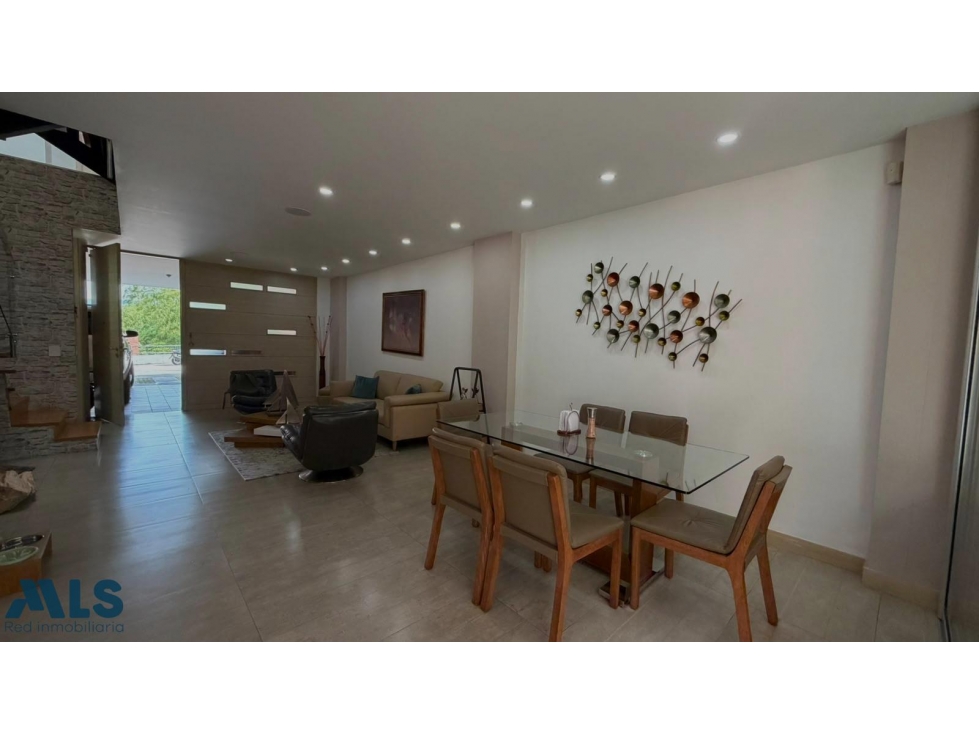 Venta Casa Envigado el Esmeraldal — foto 3