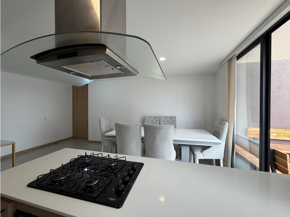 Venta Apartamento Rionegro San Antonio de Pereira — foto 3
