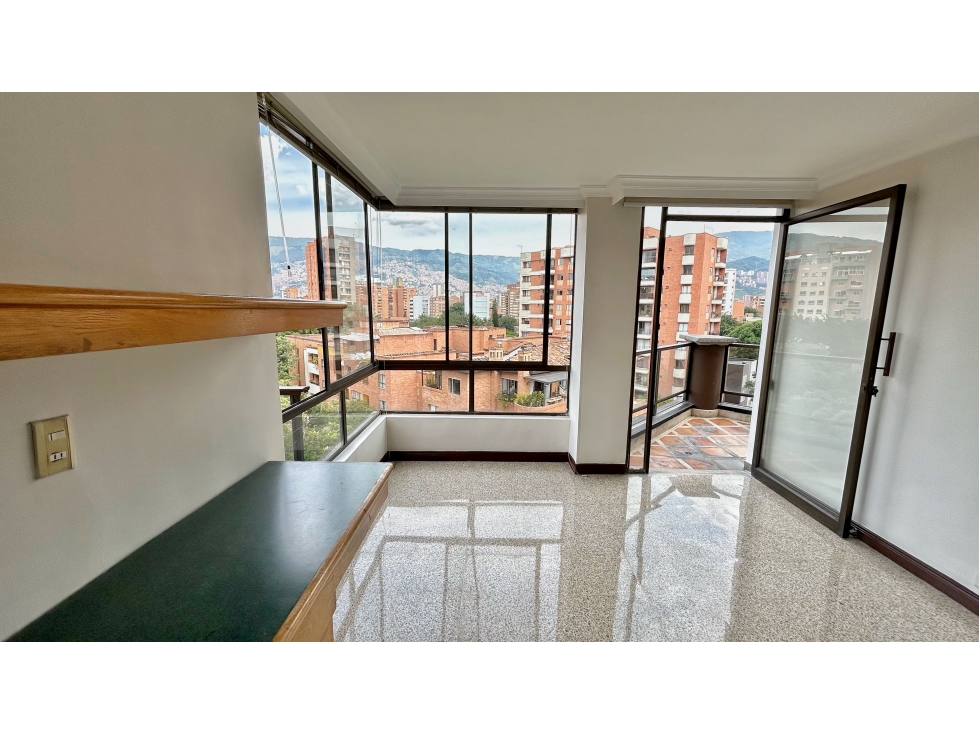 Venta Apartamento Conquistadores parque Laureles pent house — foto 2
