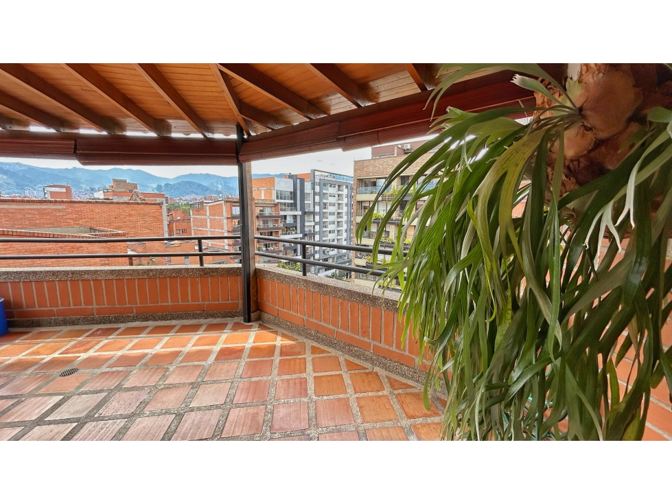 Venta Apartamento Conquistadores parque Laureles pent house — foto 6